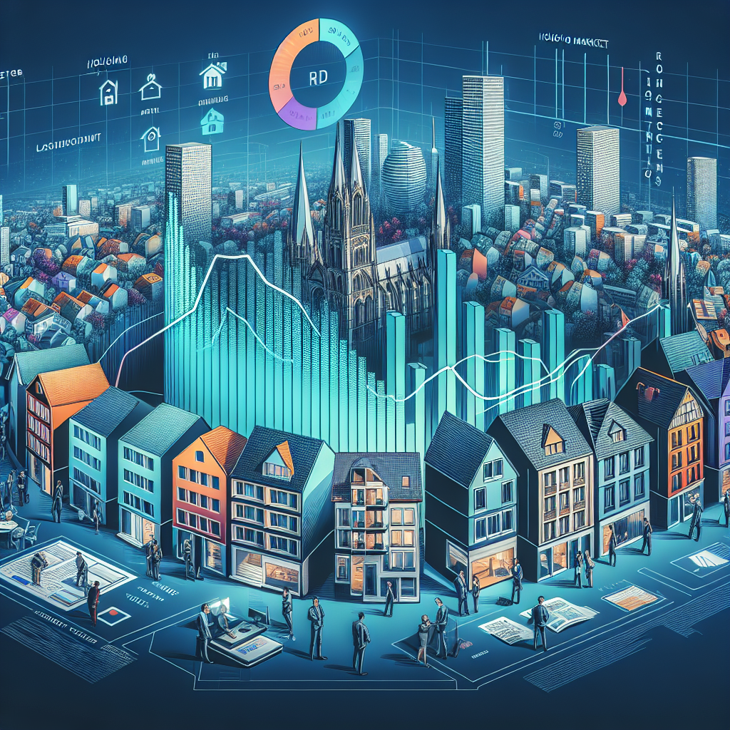 Auswirkung der Wohnraumnachfrage auf Bonner Mietspiegel